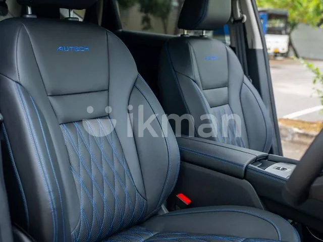 Nissan X-Trail 2025 photo 5