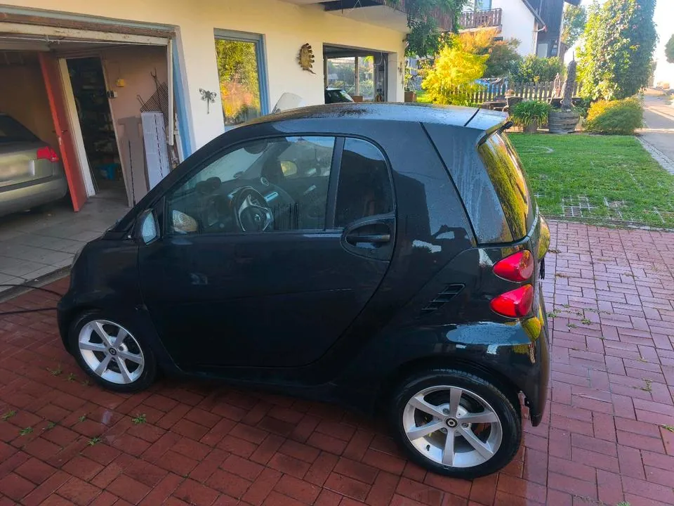 Smart 451