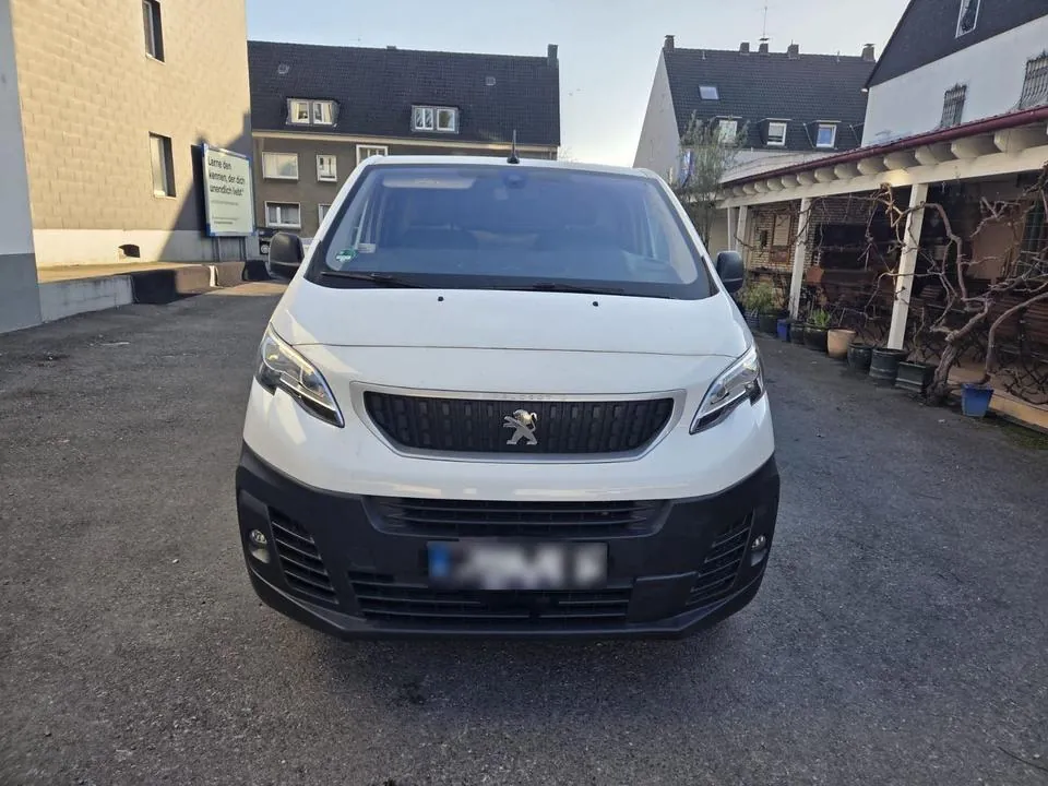 Peugeot Expert