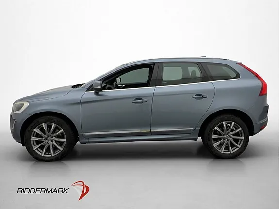 Volvo Xc60 2017 photo 5