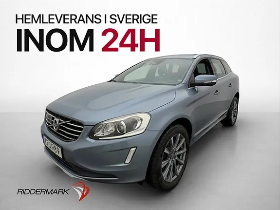 Volvo Xc60 2017 photo 3