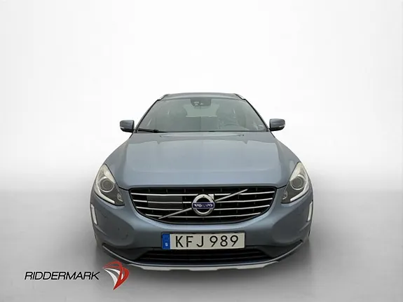Volvo Xc60 2017 photo 2