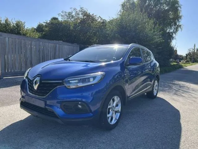 Renault Kadjar 2019 photo 3