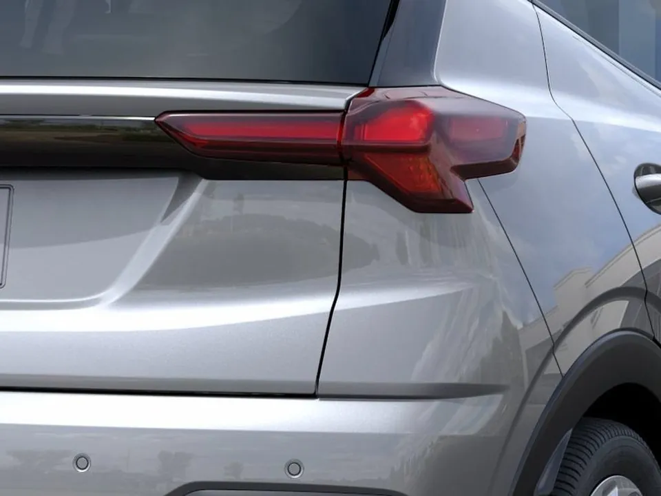 Chevrolet Bolt 2027 photo 3