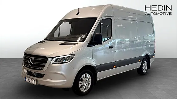 Mercedes-Benz Sprinter 316