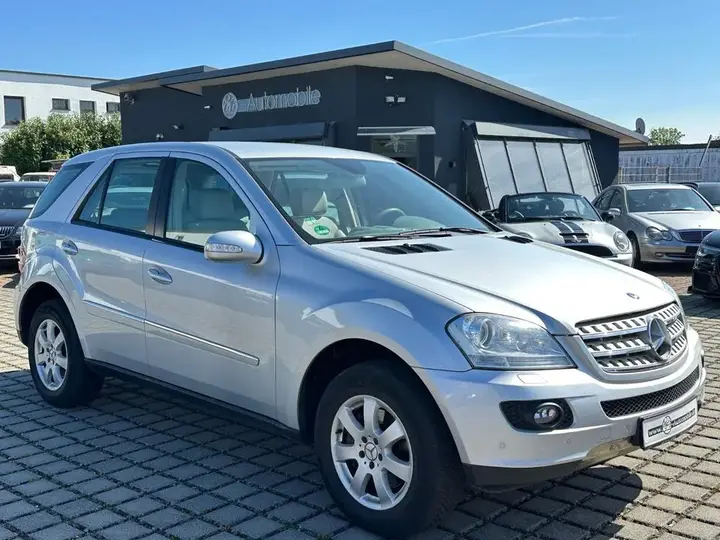Mercedes-Benz Ml 280 Cdi