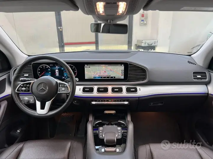 Mercedes-Benz Gle 2020 photo 5