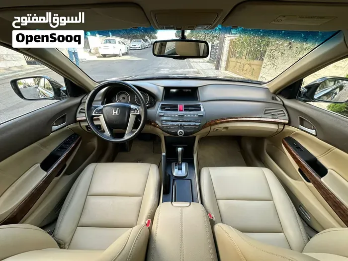 Honda Accord 2009 photo 2