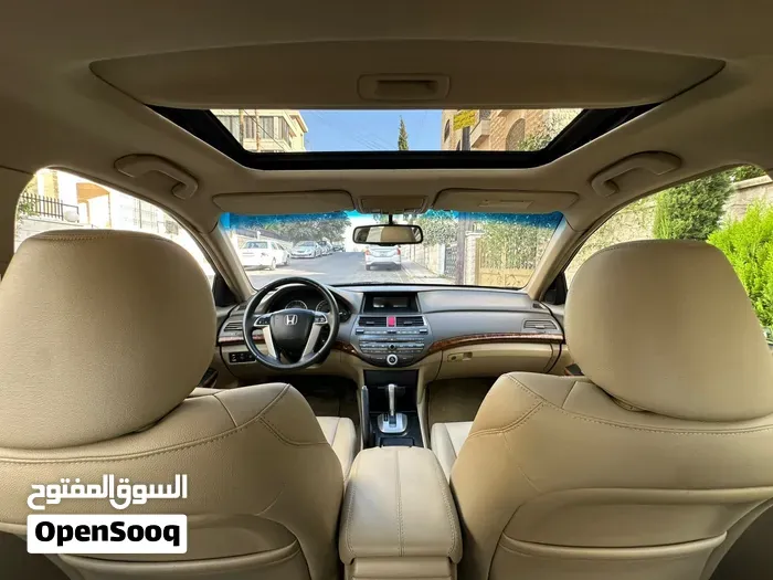 Honda Accord 2009 photo 4