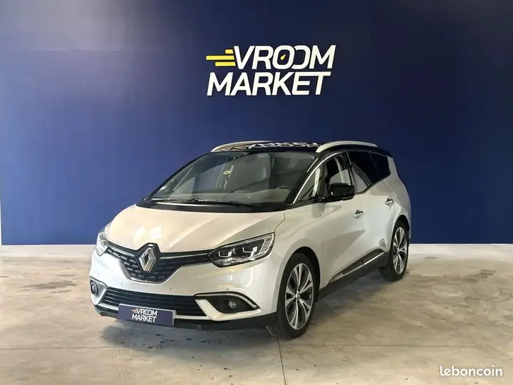 Renault Grand Scenic