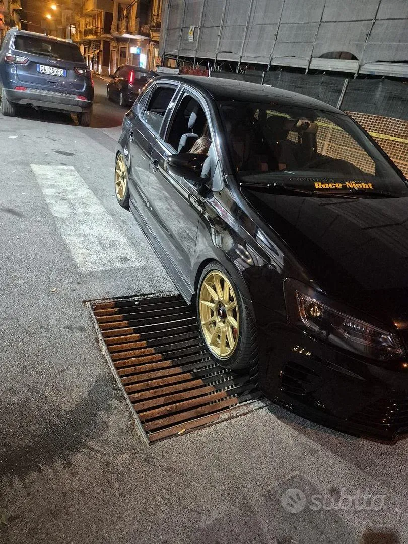 Volkswagen Polo 2011 photo 5
