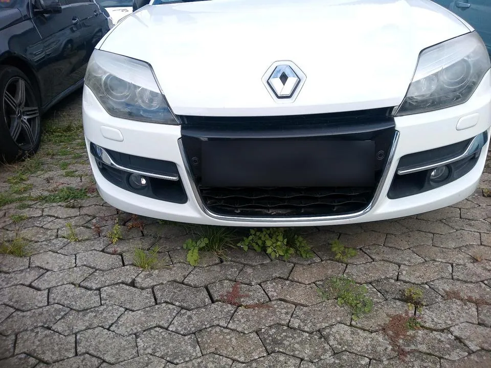 Renault Laguna