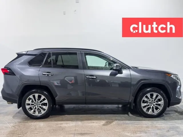 Toyota Rav4 2020 photo 3