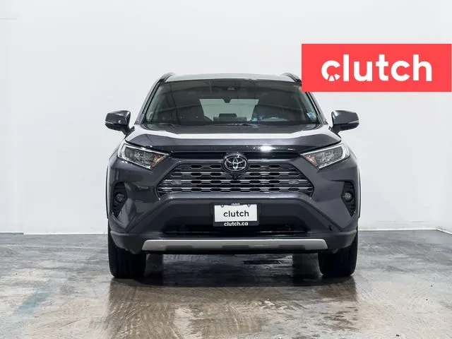 Toyota Rav4 2020 photo 2