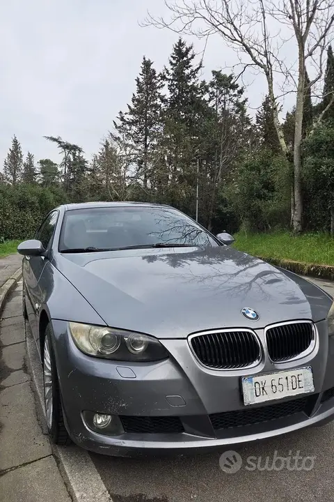 BMW 320D