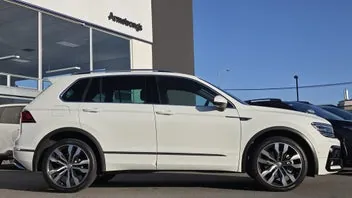 Volkswagen Tiguan 2018 photo 5
