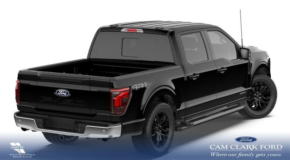 Ford F-150 2026 photo 3