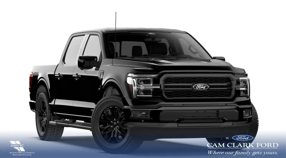 Ford F-150 2026 photo 4