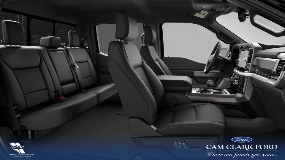 Ford F-150 2026 photo 5