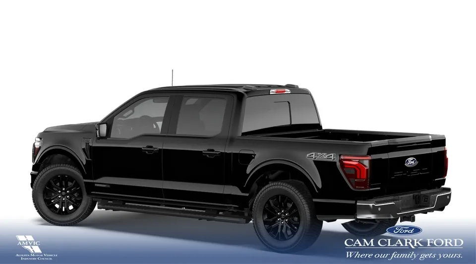 Ford F-150 2026 photo 2
