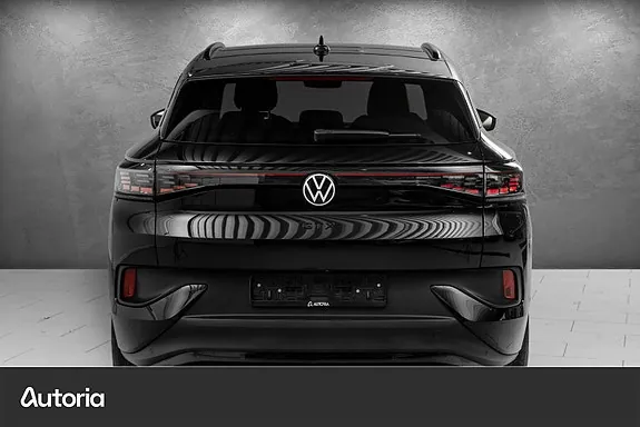 Volkswagen Id.4 Gtx 2023 photo 5