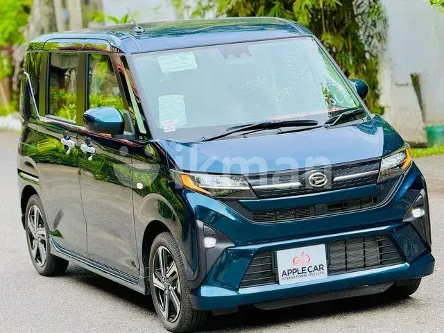 Suzuki Wagon R 2025 photo 4