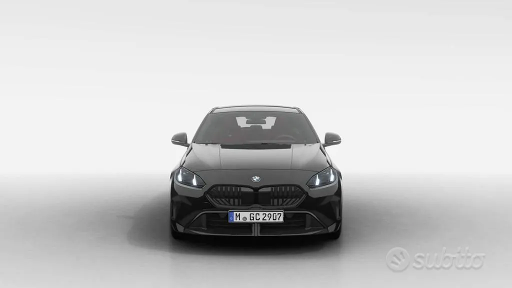BMW 1 Series 2026 photo 3