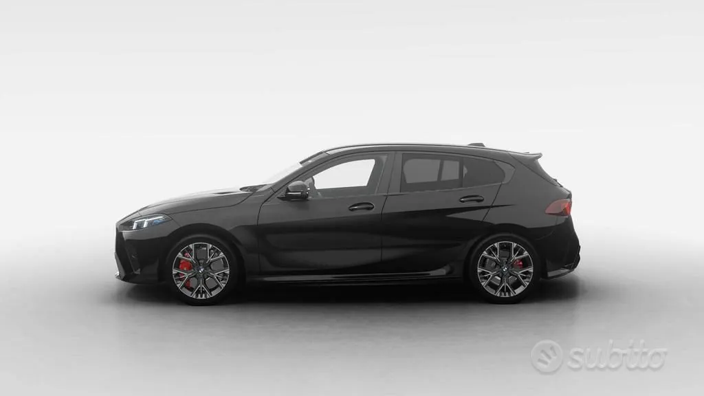BMW 1 Series 2026 photo 4