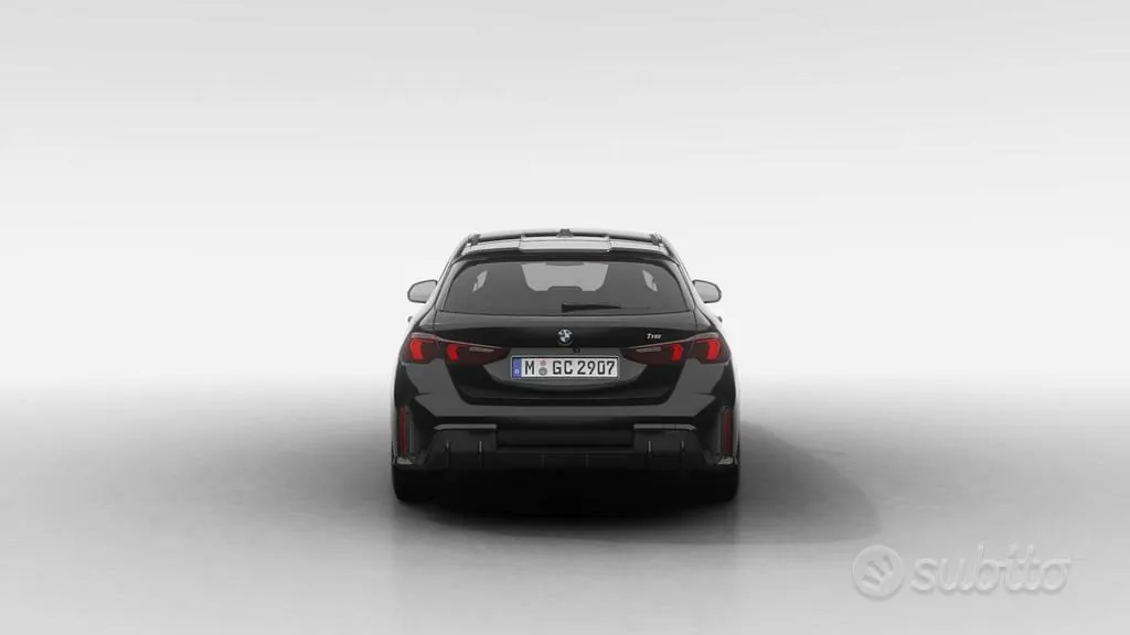 BMW 1 Series 2026 photo 5