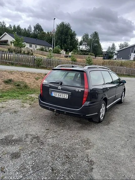 Citroen C5