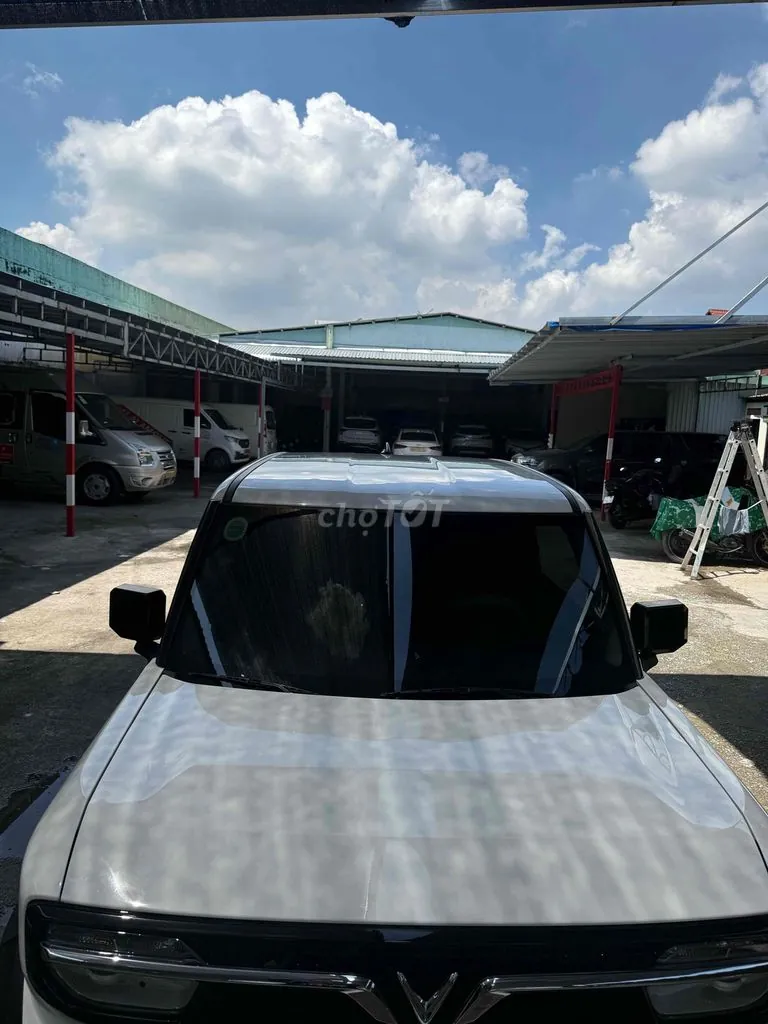 Vinfast Vf3 2026 photo 5