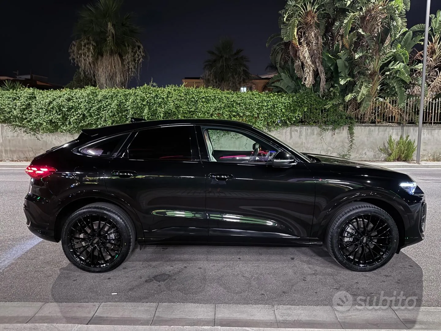 Audi Q5 2026 photo 2
