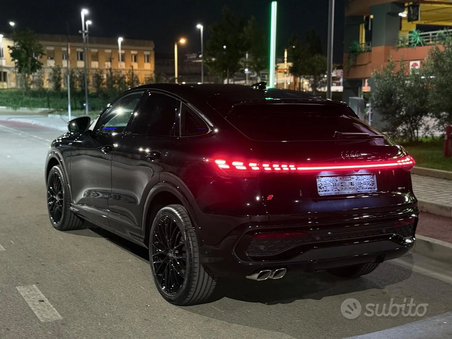 Audi Q5 2026 photo 4