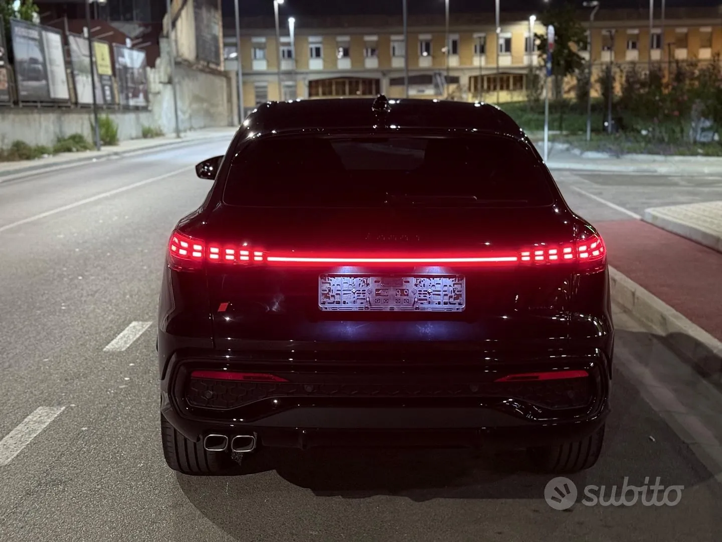 Audi Q5 2026 photo 5