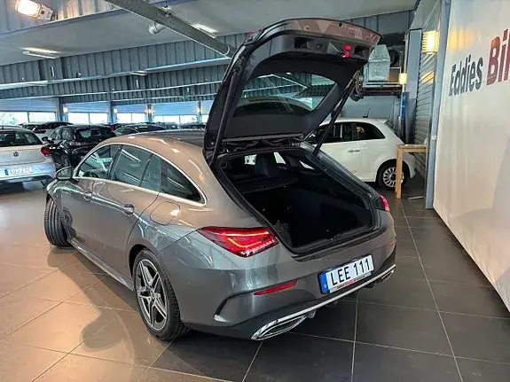 Mercedes-Benz Cla 200 2020 photo 5