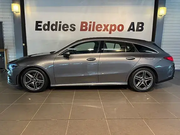 Mercedes-Benz Cla 200 2020 photo 2