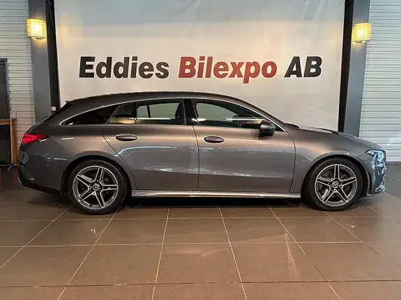 Mercedes-Benz Cla 200 2020 photo 3