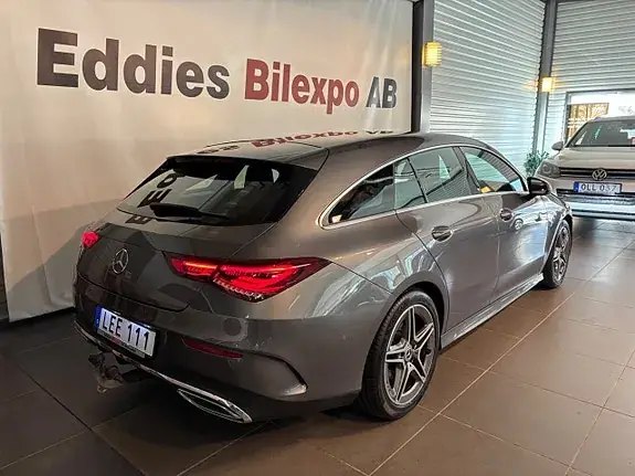 Mercedes-Benz Cla 200 2020 photo 4