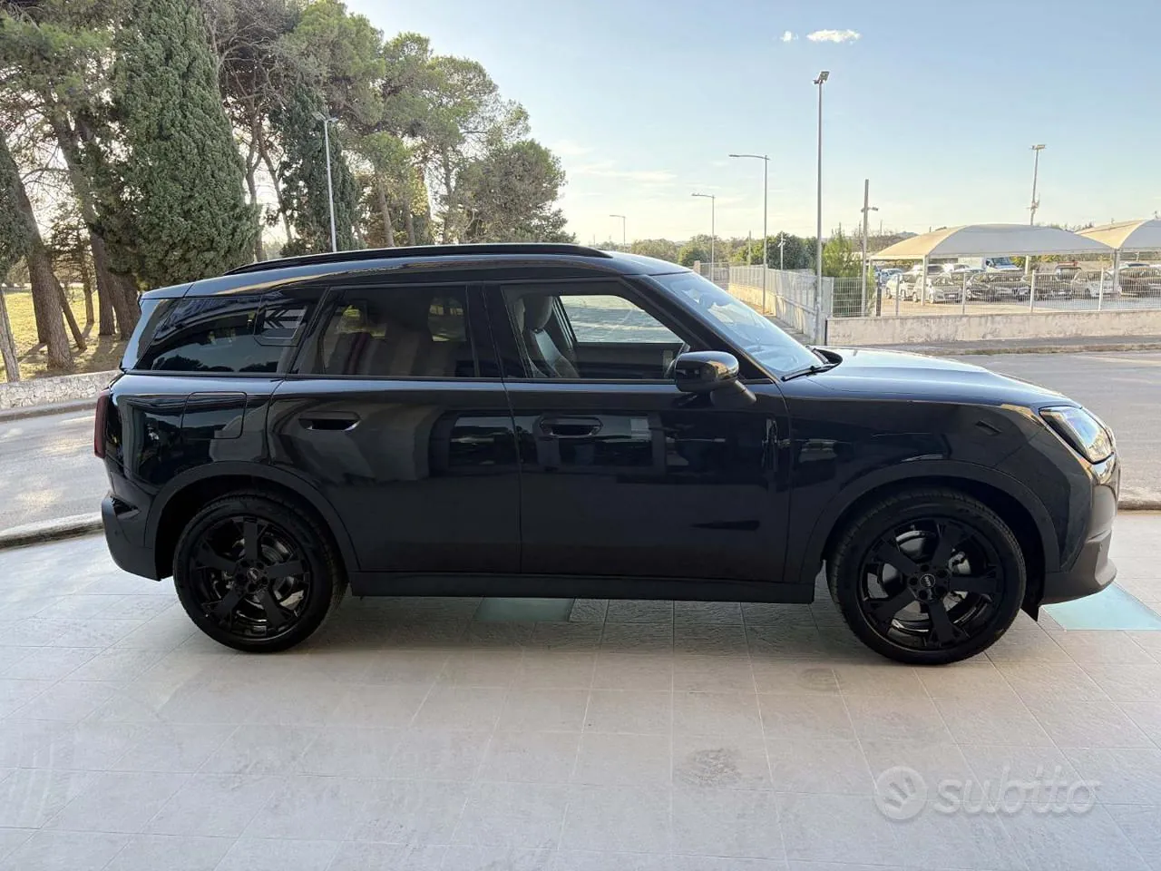 Mini Countryman 2025 photo 4