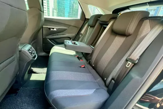 Peugeot 3008 2019 photo 5