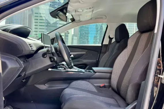 Peugeot 3008 2019 photo 4