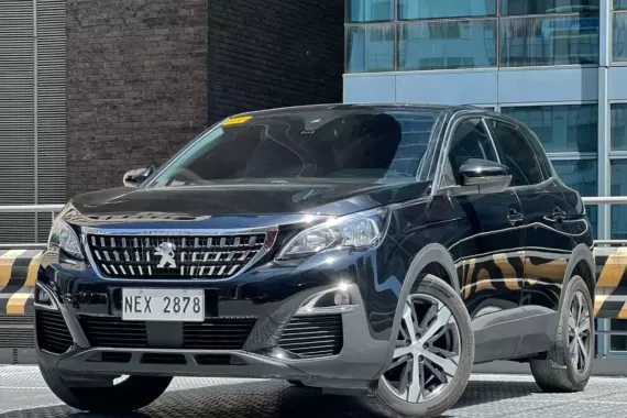 Peugeot 3008 2019 photo 3