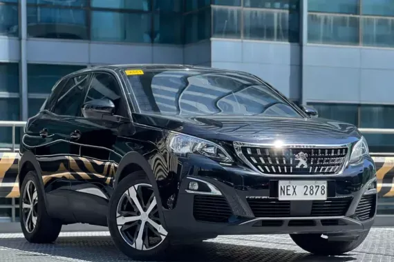 Peugeot 3008 2019 photo 2