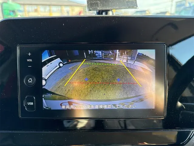 Nissan Note 2022 photo 3