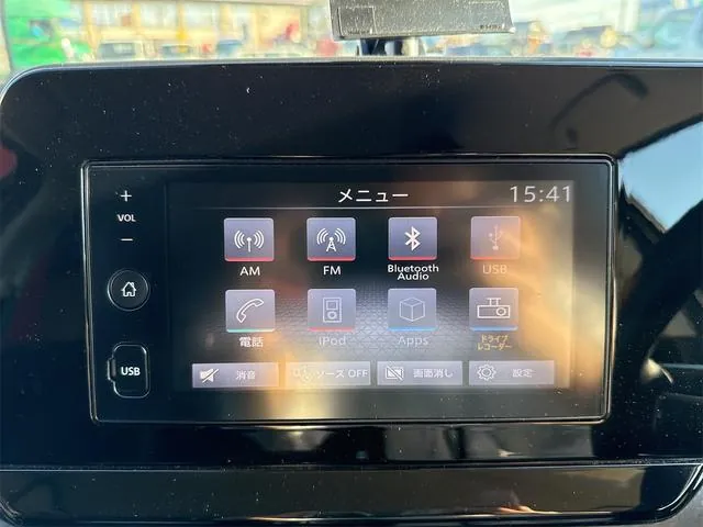 Nissan Note 2022 photo 4