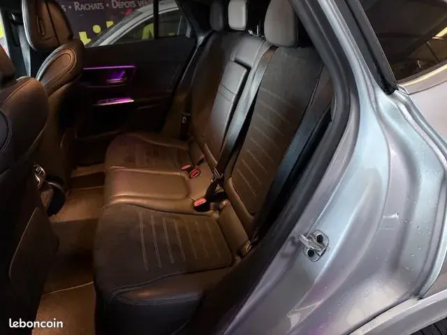 Mercedes-Benz Glc 2023 photo 4
