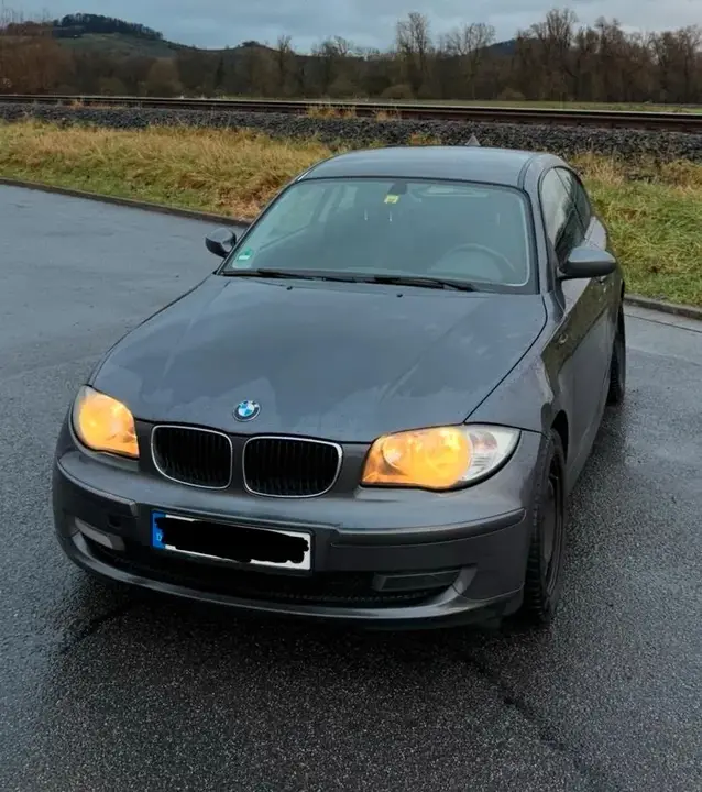BMW 118D