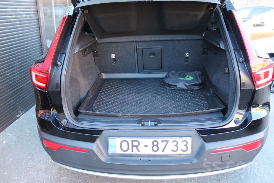 Volvo Xc 40 2020 photo 5