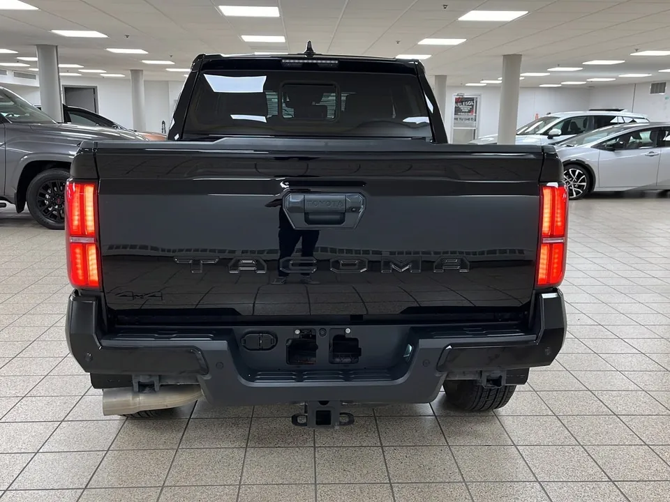 Toyota Tacoma 2026 photo 5
