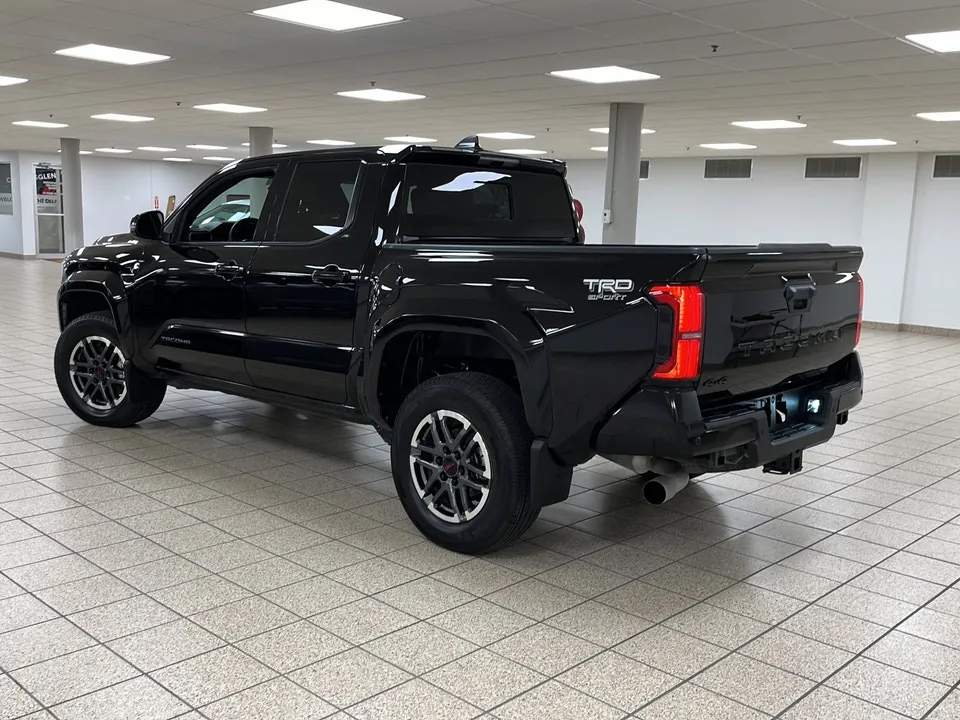 Toyota Tacoma 2026 photo 4